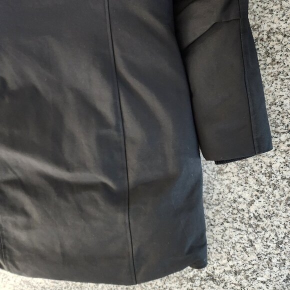 NWT Moose Knuckles Women's Stirling Down Parka ❄️ (#127) - Picture 11 of 16